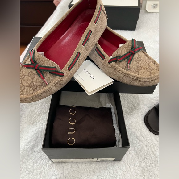 Gucci loafer - Picture 2 of 11